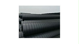HDPE排水管的易切割性能，适应不同长度的安装—【铭塑管业】