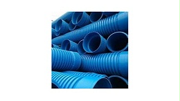 HDPE波纹管：多功能排污、排水和雨水收集工程的理想选择——【铭塑管业】