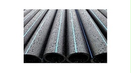 HDPE给水管安装技术改进，提高施工效率和管道质量—【铭塑管业】