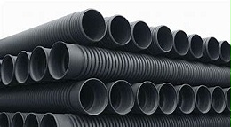 HDPE排水管的生产工艺与其他类型排水管相比有何不同？—【铭塑管业】